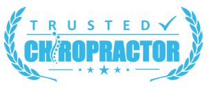 Trusted Chiropractor Badge