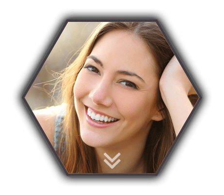Chiropractic New Hope MN Woman Smiling Chiropractic New Hope MN Woman Smiling