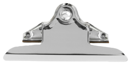 Clipboard Top Clipboard Top